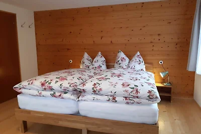 FH mit 4 SZ, max. 9 Pers.