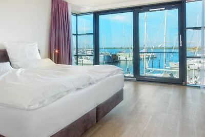 Vakantieappartement Gezinsvakantie Heiligenhafen