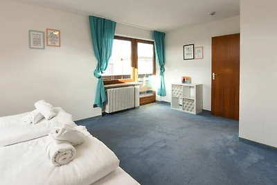 Ferienwohnung Immenstaad 1