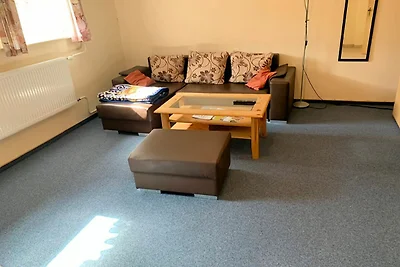 Appartamento Vacanza con famiglia Ückeritz