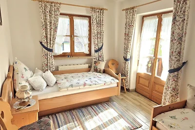 Edelweiss Wohnung