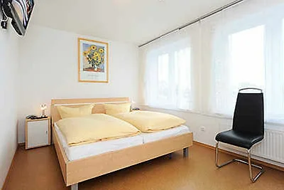 Ferienhaus Nordseestrand