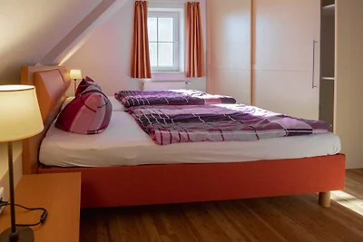 GRE-05 Ferienhaus mit 2 SZ für 5 Personen mit...