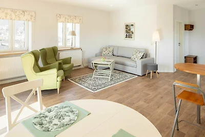 Appartamento Vacanza con famiglia Bad Wildungen