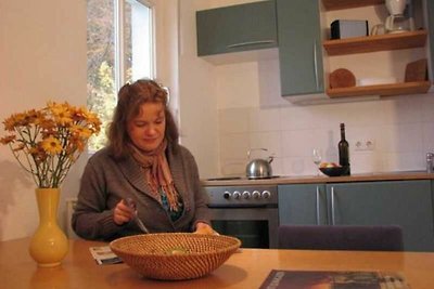 Vakantieappartement Gezinsvakantie Sellin