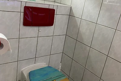 apartman za odmor Obiteljski odmor Rerik & Umland