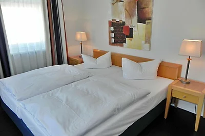 Appartamento Vacanza con famiglia Ahlbeck