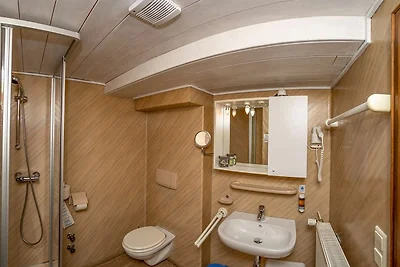Vakantieappartement Gezinsvakantie Nesselwängle