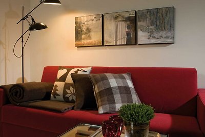 Apartment Üntsche