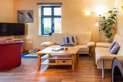 Ferienhaus 1 D