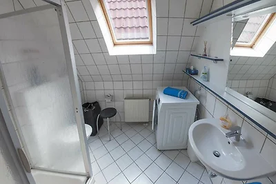 Ferienhaus Jähnert