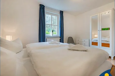 Vakantieappartement Gezinsvakantie Bansin