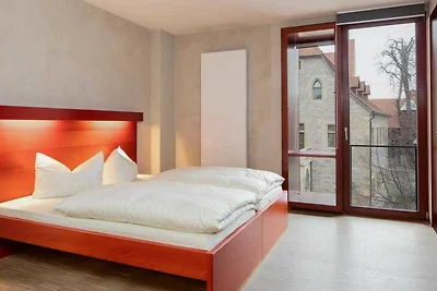Hotel Cultuur en bezienswaardigheden Erfurt