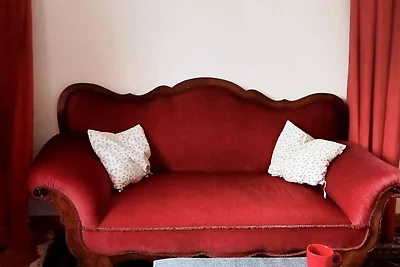 Vakantieappartement Gezinsvakantie Schmatzin
