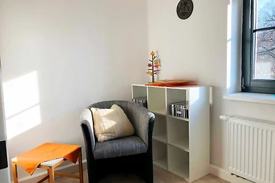 Appartamento Vacanza con famiglia Senftenberg