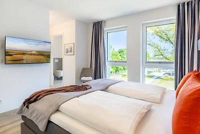 Vakantieappartement Gezinsvakantie Garz