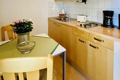 Villa Fortuna WE Poel