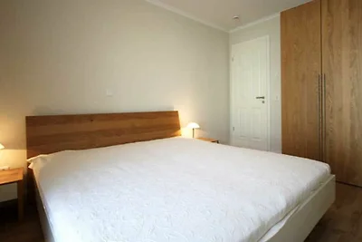 Vakantieappartement Gezinsvakantie Börgerende-Rethwisch