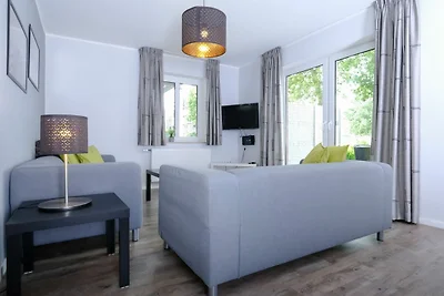 Appartamento Vacanza con famiglia Wittmund