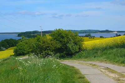 Vakantieappartement Gezinsvakantie Middelhagen
