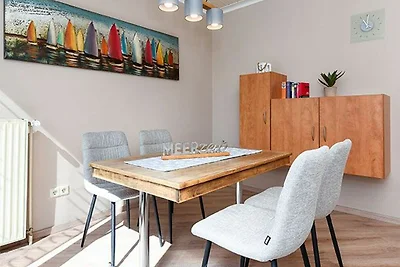 Appartamento Vacanza con famiglia Esens