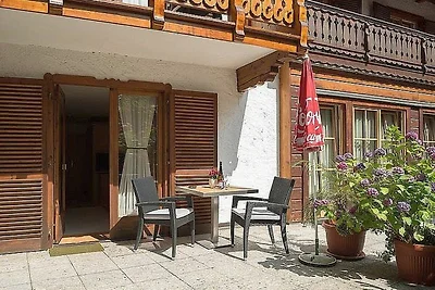 Apartament Dla rodzin St. Wolfgang