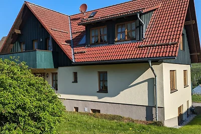 Appartamento Vacanza con famiglia Oberharz am Brocken