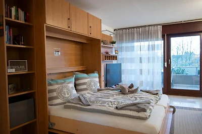 Ferienwohnung Puuspaus