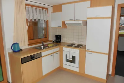 Ferienwohnung 1