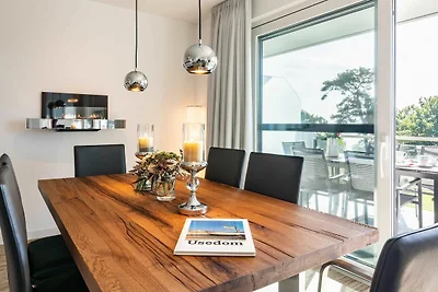 Vakantieappartement Gezinsvakantie Zirchow