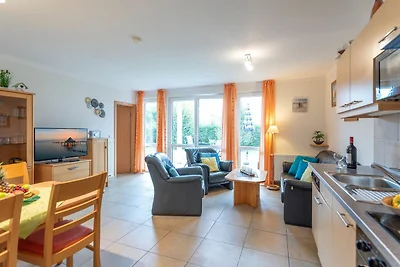 Vakantieappartement Gezinsvakantie Neuhof