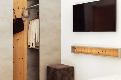 Appartement Bergsteiger für 6-10 Personen 100...