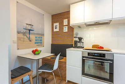 Ostseevilla, App. 05