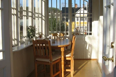 Ferienhaus Oskarslund