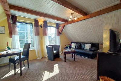 Appartement Captains Inn