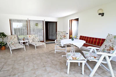 Vakantieappartement Gezinsvakantie Bad Dürrheim