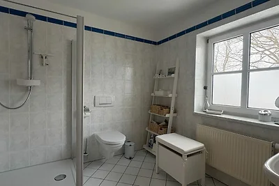 Whg 5 im Haus Borgwardt in Göhren