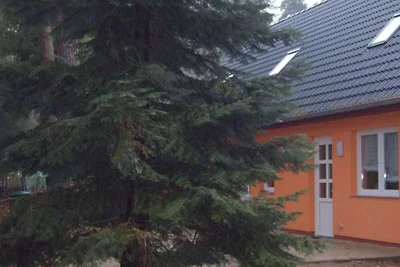 Apartamento Vacaciones familiares Güstrow