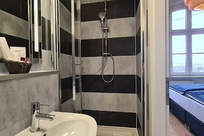 Doppelzimmer 9