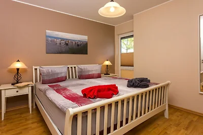 Ferienwohnung Meeresglitzern