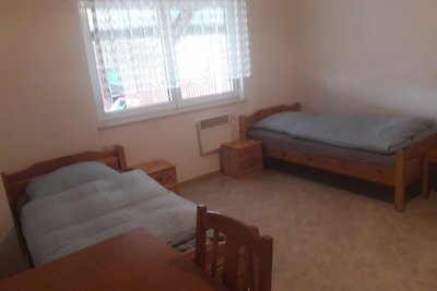 Vakantieappartement Gezinsvakantie Markdorf