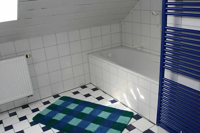Ferienwohnung am Rotdornweg