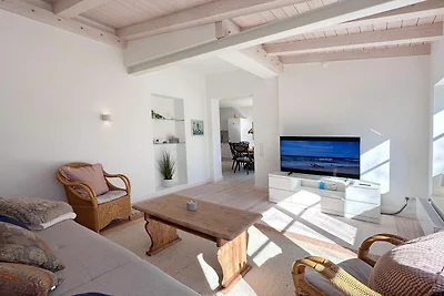 Vakantieappartement Gezinsvakantie Westerland