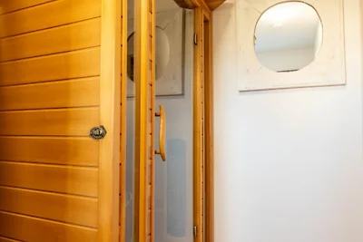 Vakantieappartement Gezinsvakantie Bergen auf Rügen