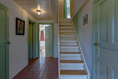 Altes Kapitänshaus
