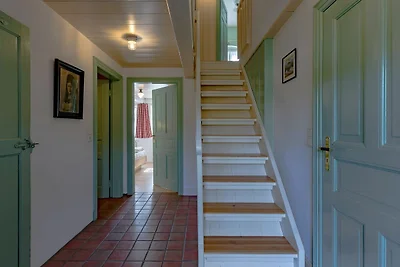 Altes Kapitänshaus