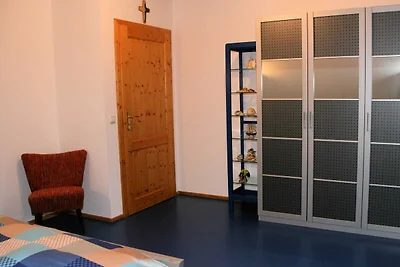 Ferienwohnung am Rotdornweg