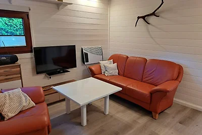 Vakantieappartement Gezinsvakantie Sundhagen