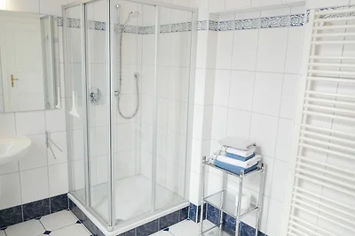 Vakantieappartement Gezinsvakantie Heringsdorf