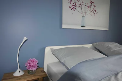 Vakantieappartement Gezinsvakantie Blowatz